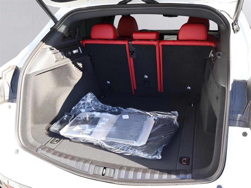 2025 Alfa Romeo Stelvio San Clemente CA