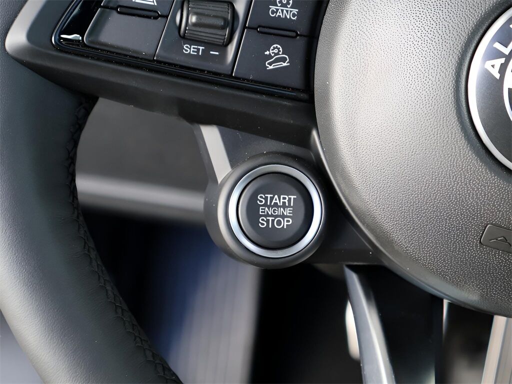 2025 Alfa Romeo Stelvio San Clemente CA