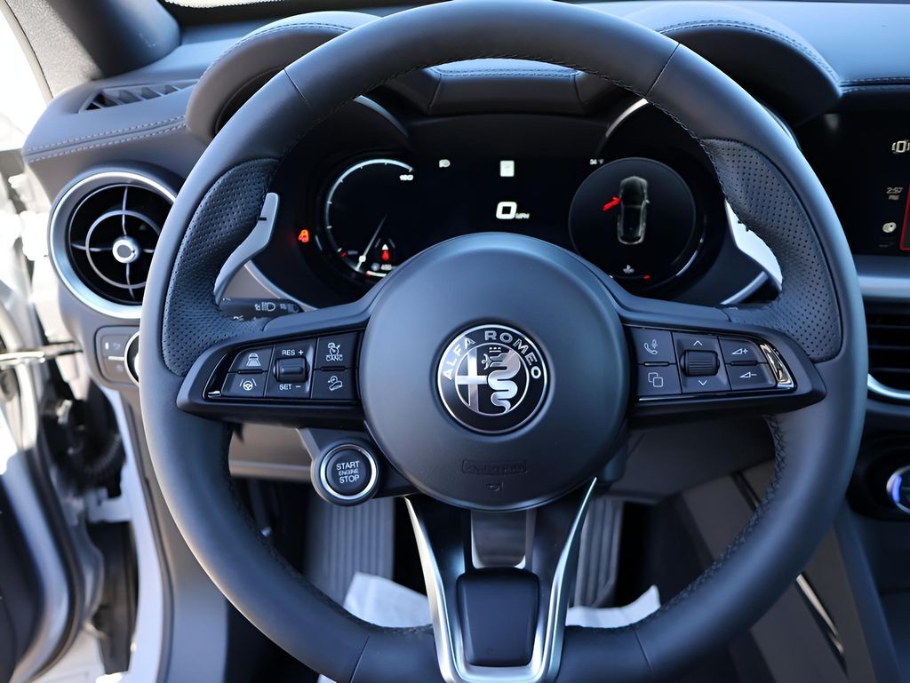 2025 Alfa Romeo Stelvio San Clemente CA