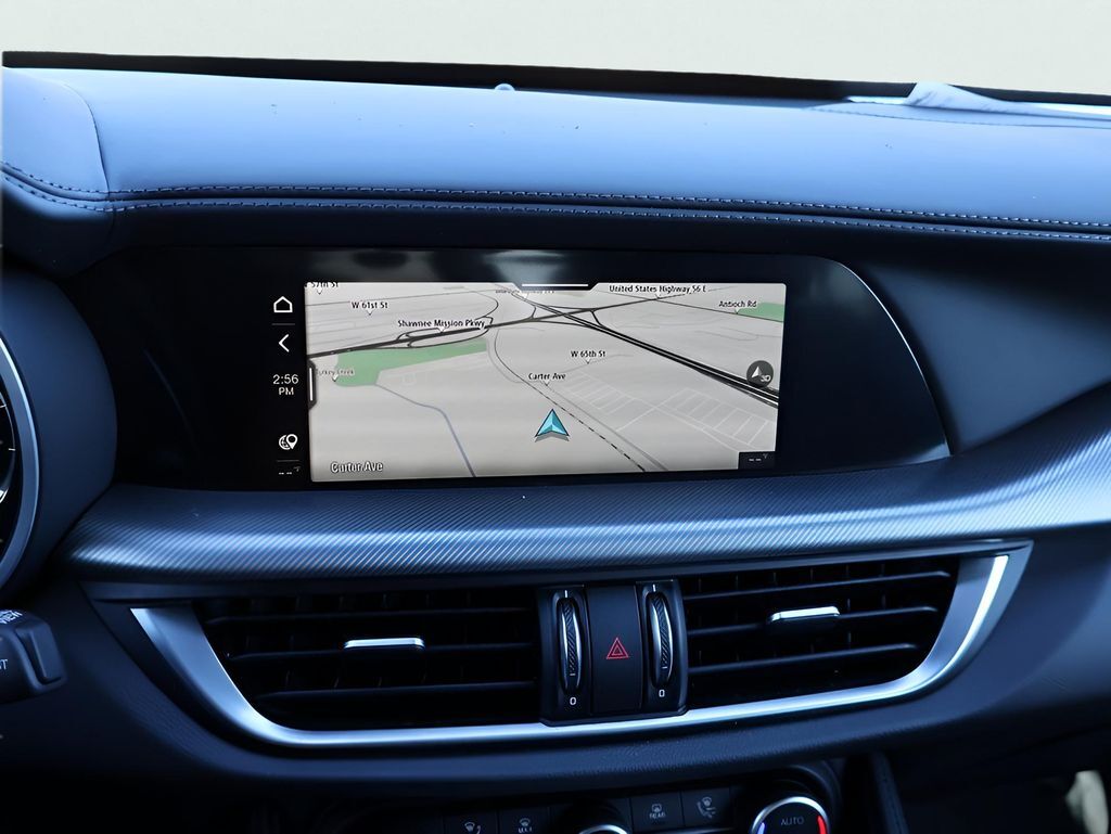 2025 Alfa Romeo Stelvio San Clemente CA