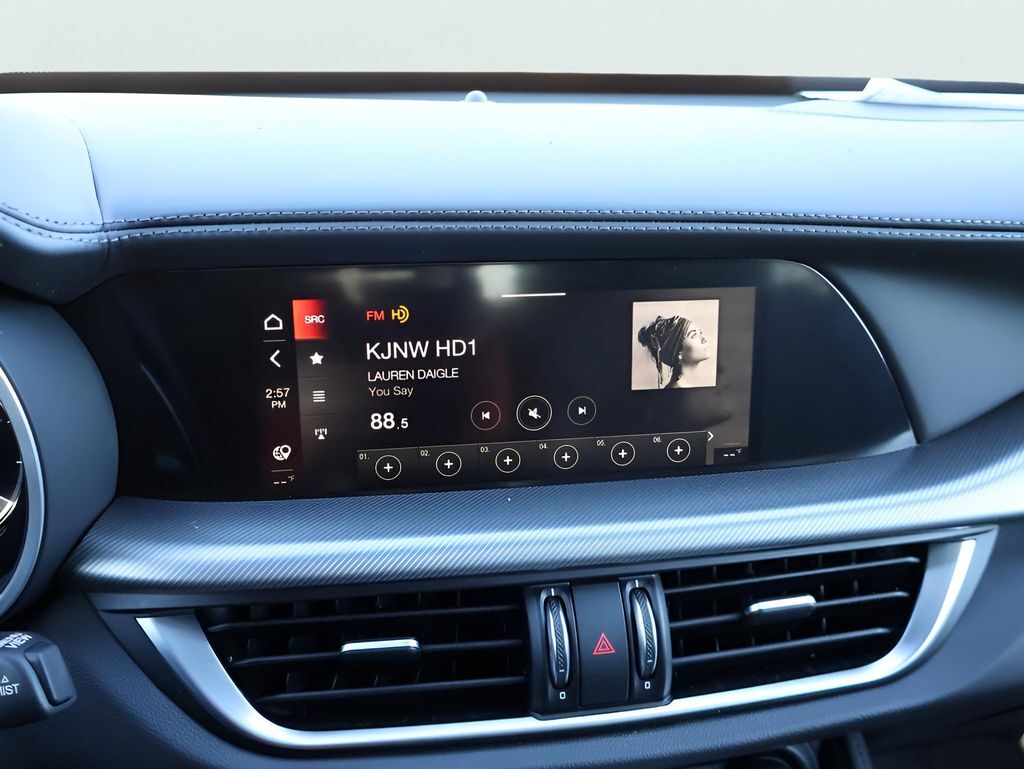 2025 Alfa Romeo Stelvio San Clemente CA