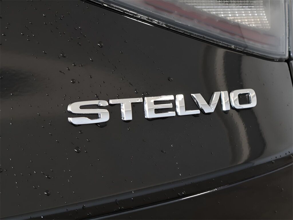2025 Alfa Romeo Stelvio San Clemente CA
