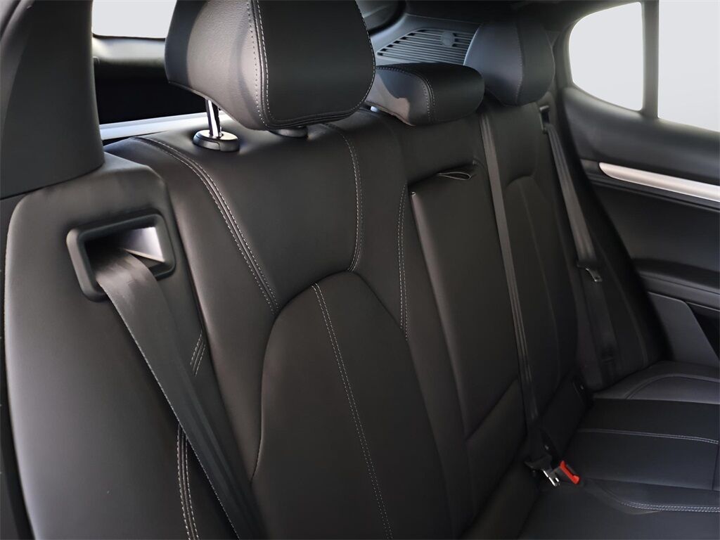 2025 Alfa Romeo Stelvio San Clemente CA