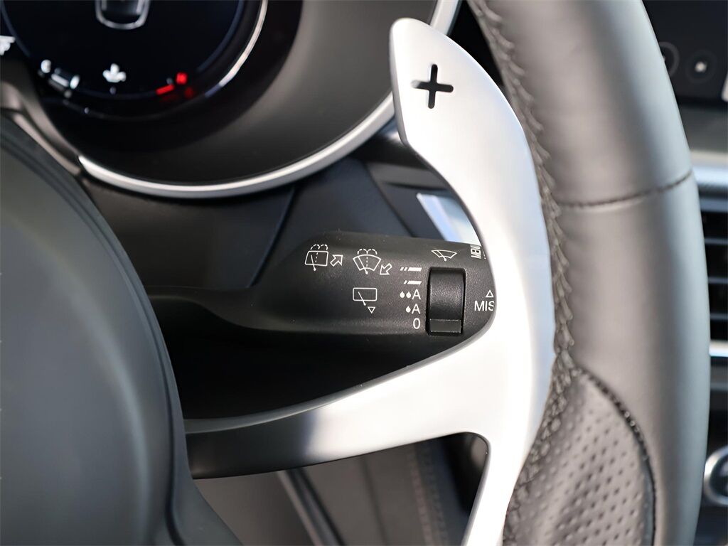 2025 Alfa Romeo Stelvio San Clemente CA