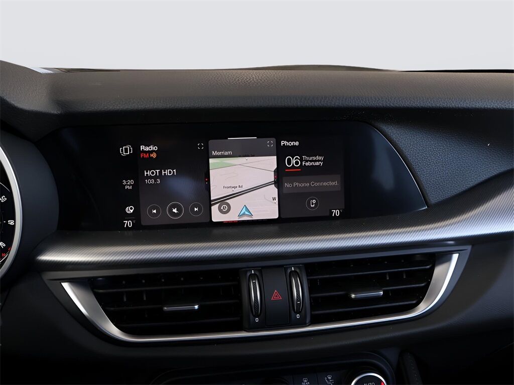 2025 Alfa Romeo Stelvio San Clemente CA