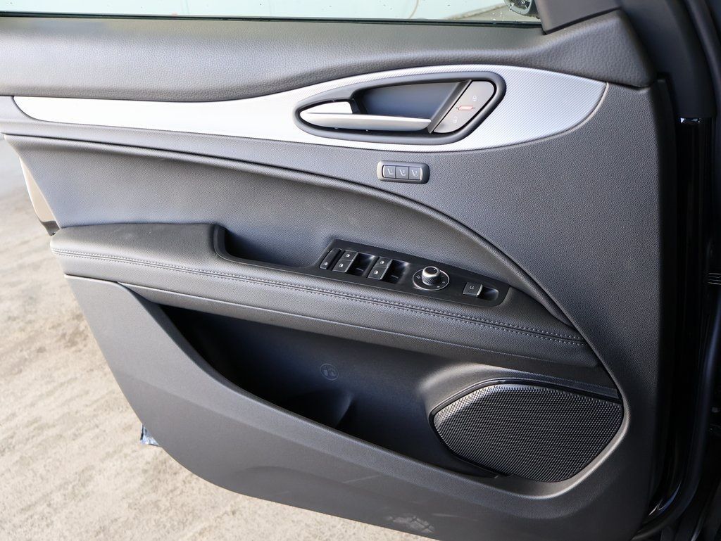 2025 Alfa Romeo Stelvio San Clemente CA