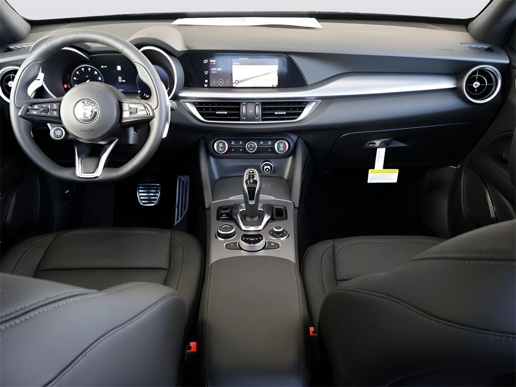 2025 Alfa Romeo Stelvio San Clemente CA
