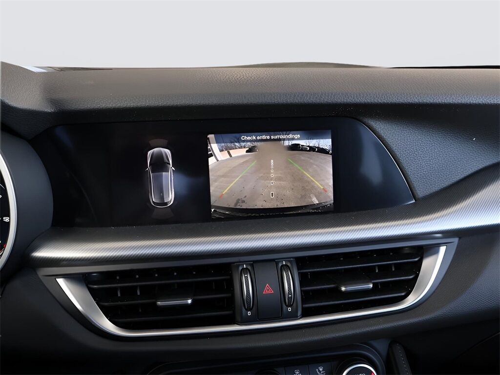 2025 Alfa Romeo Stelvio San Clemente CA