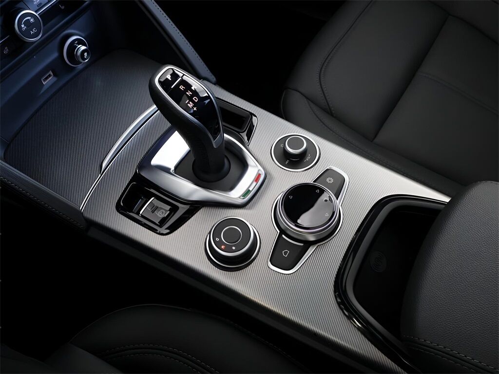 2025 Alfa Romeo Stelvio San Clemente CA