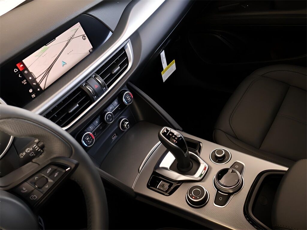 2025 Alfa Romeo Stelvio San Clemente CA