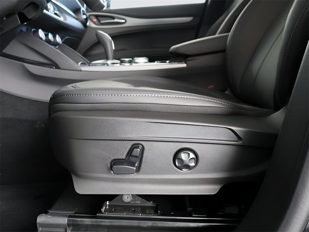 2025 Alfa Romeo Stelvio San Clemente CA