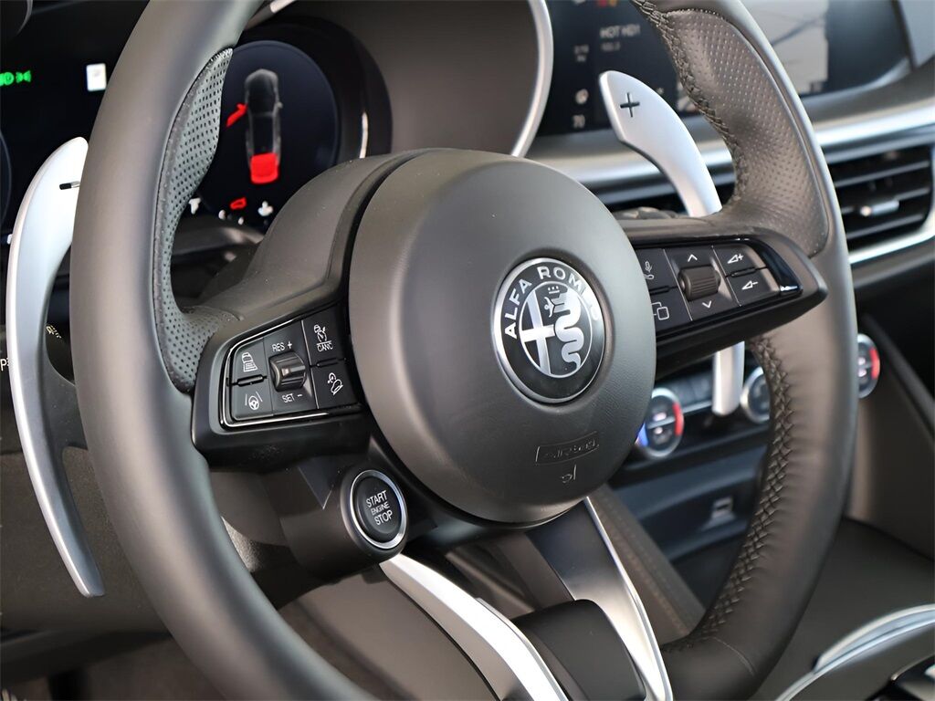 2025 Alfa Romeo Stelvio San Clemente CA