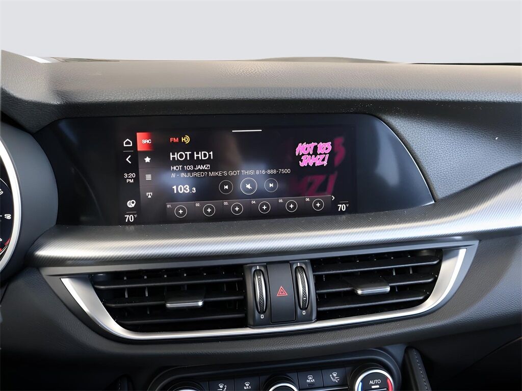 2025 Alfa Romeo Stelvio San Clemente CA