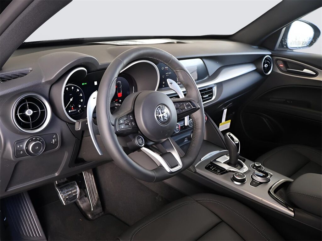 2025 Alfa Romeo Stelvio San Clemente CA