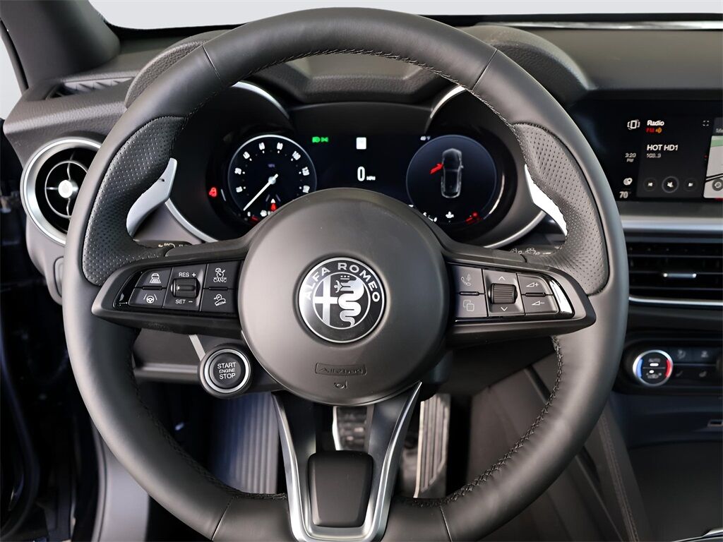 2025 Alfa Romeo Stelvio San Clemente CA