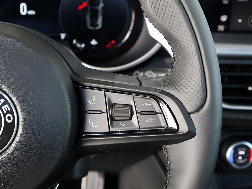 2025 Alfa Romeo Stelvio San Clemente CA