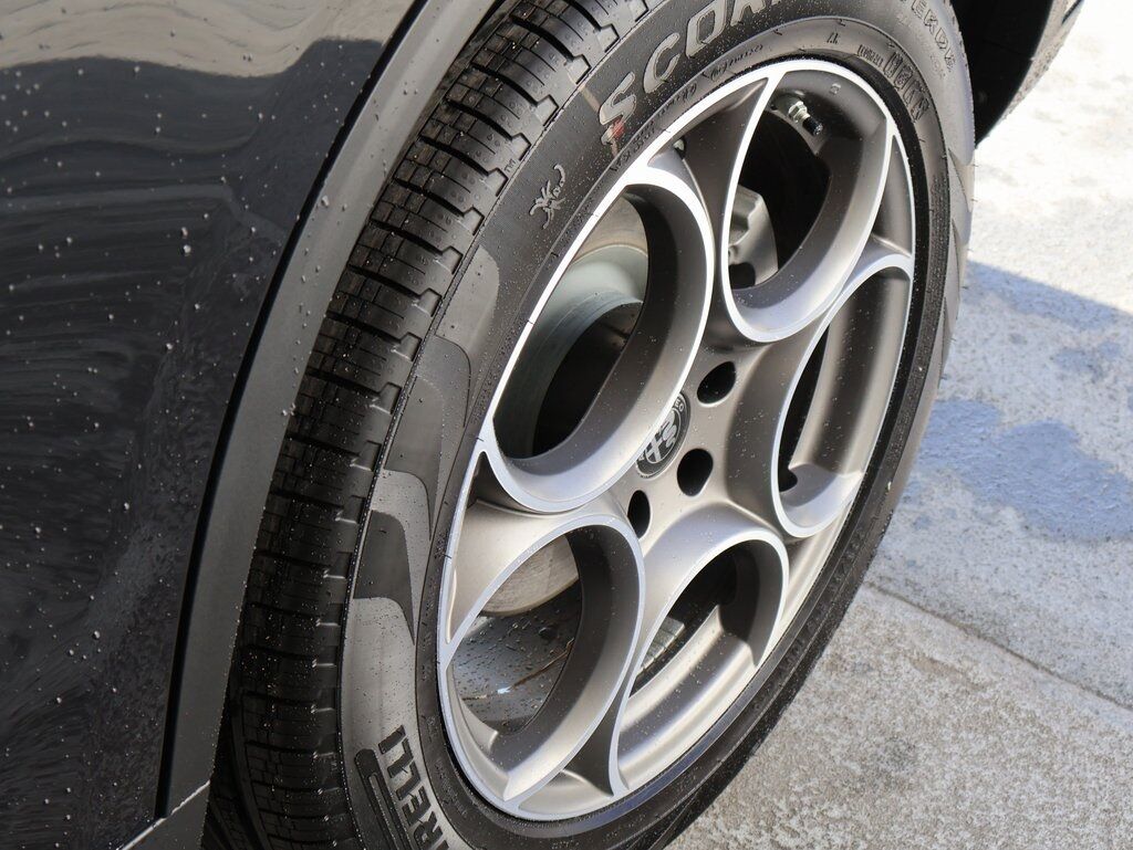 2025 Alfa Romeo Stelvio San Clemente CA