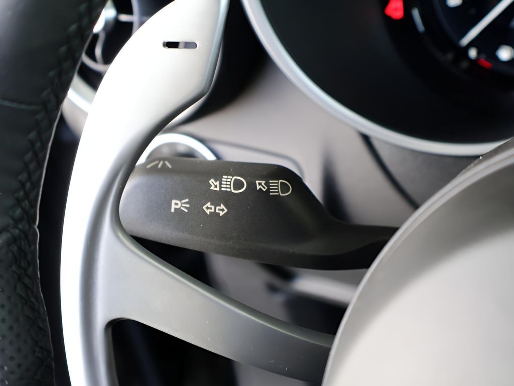 2025 Alfa Romeo Stelvio San Clemente CA