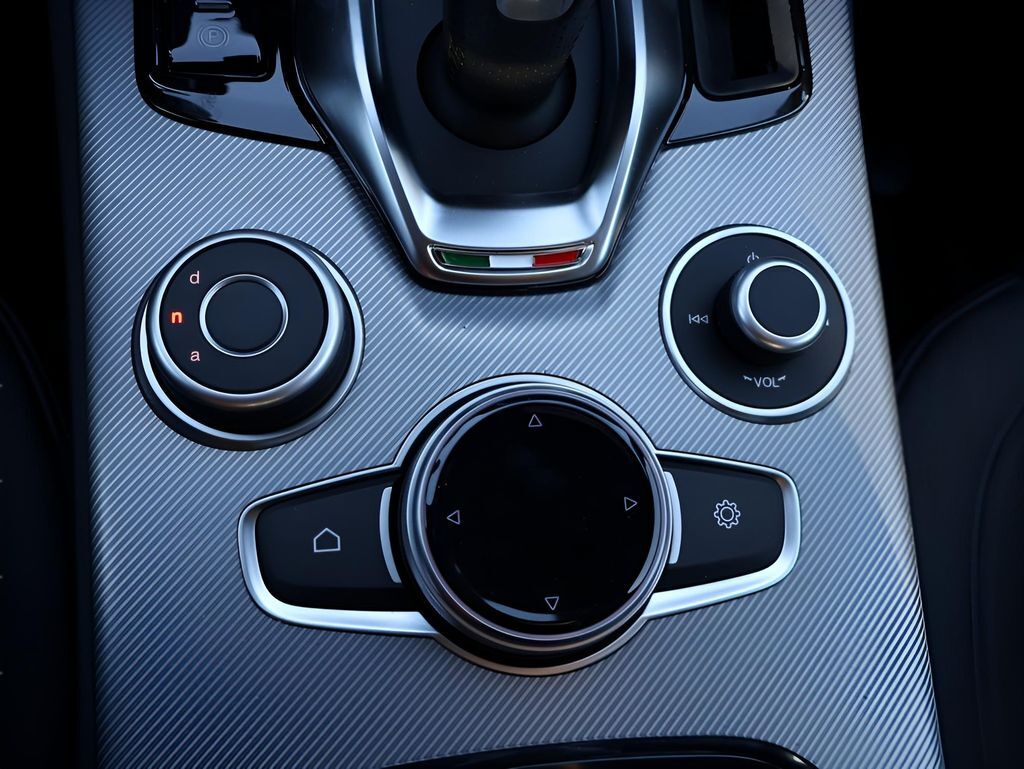 2025 Alfa Romeo Stelvio San Clemente CA