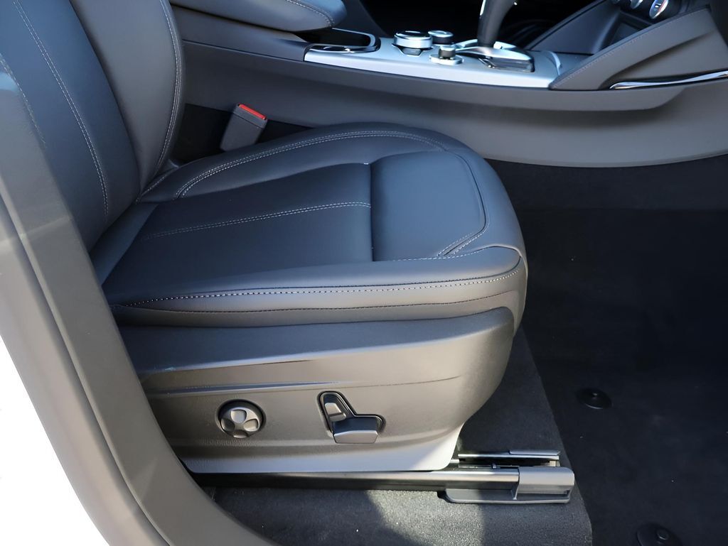 2025 Alfa Romeo Stelvio San Clemente CA