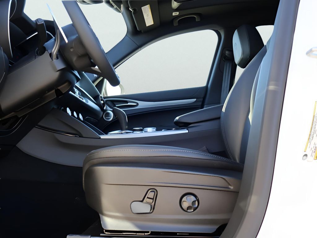 2025 Alfa Romeo Stelvio San Clemente CA
