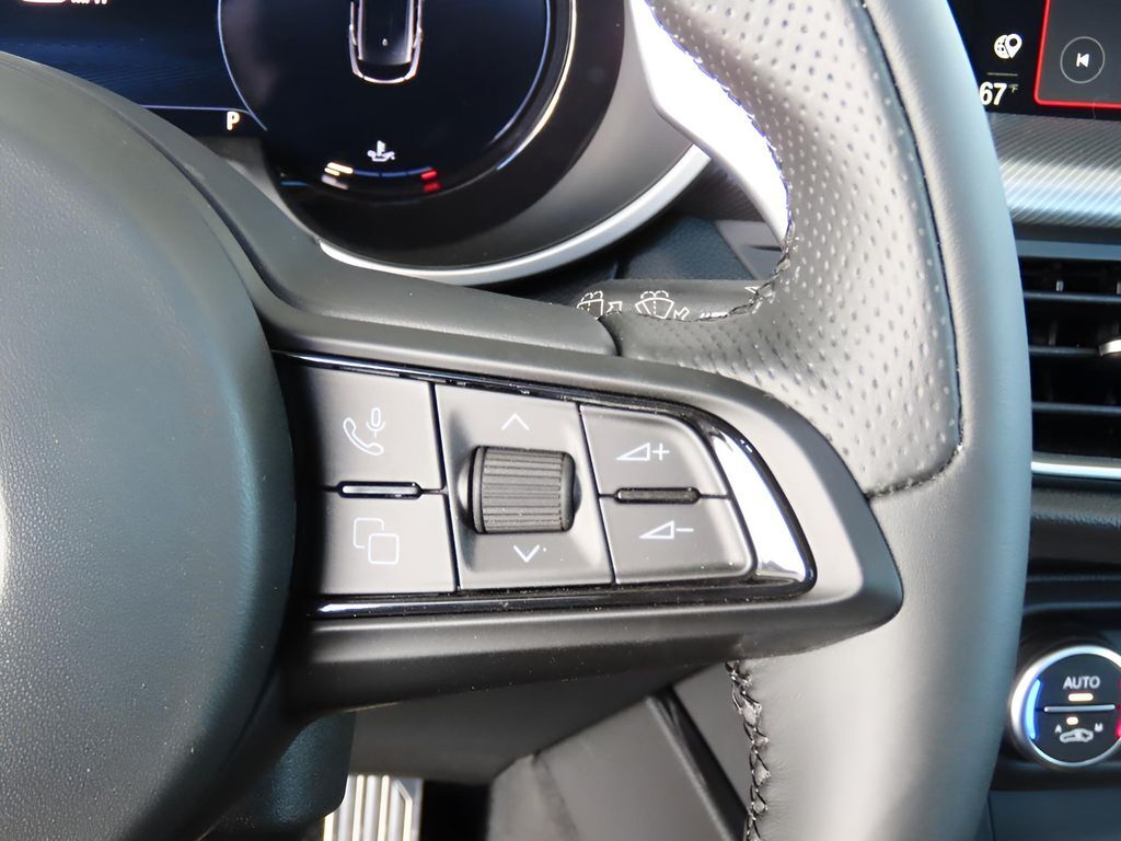 2025 Alfa Romeo Stelvio San Clemente CA