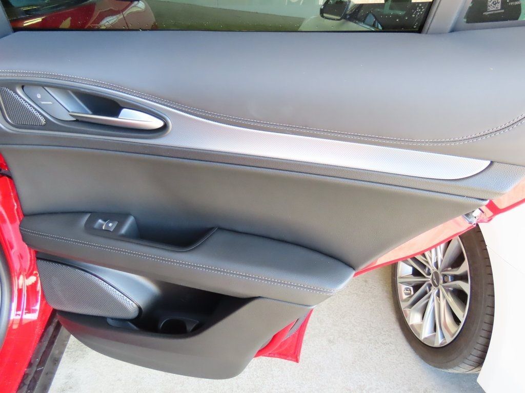 2025 Alfa Romeo Stelvio San Clemente CA