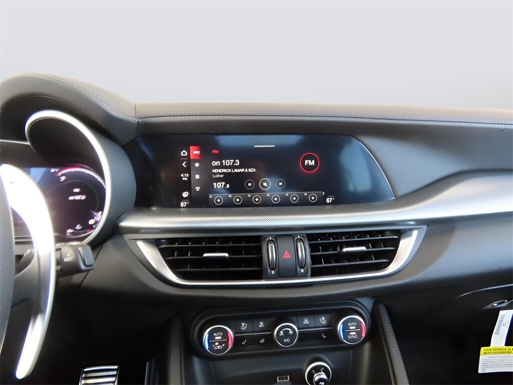 2025 Alfa Romeo Stelvio San Clemente CA