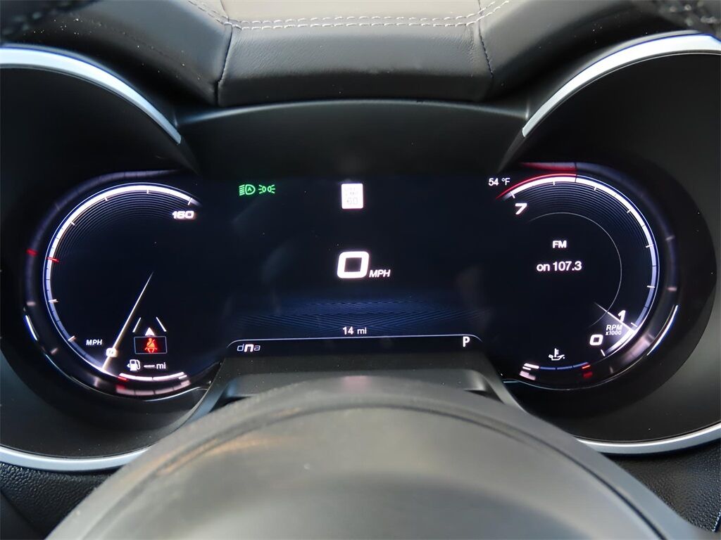 2025 Alfa Romeo Stelvio San Clemente CA