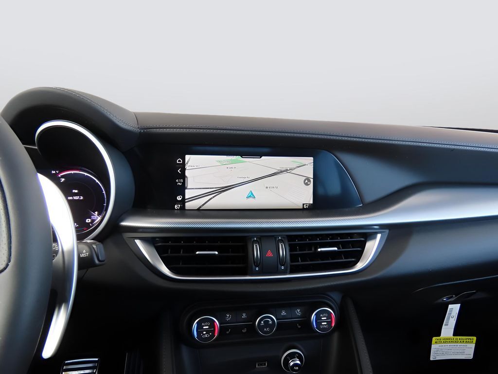 2025 Alfa Romeo Stelvio San Clemente CA