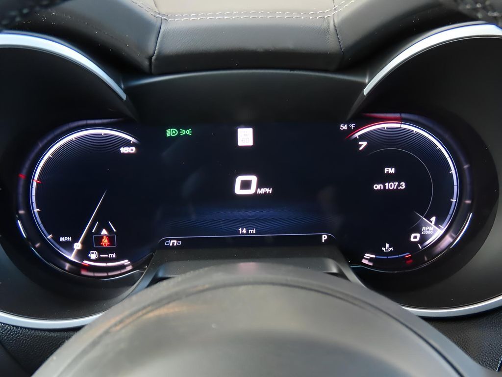 2025 Alfa Romeo Stelvio San Clemente CA