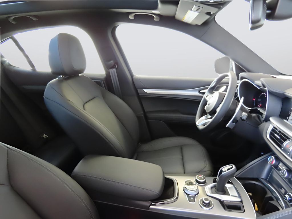2025 Alfa Romeo Stelvio San Clemente CA