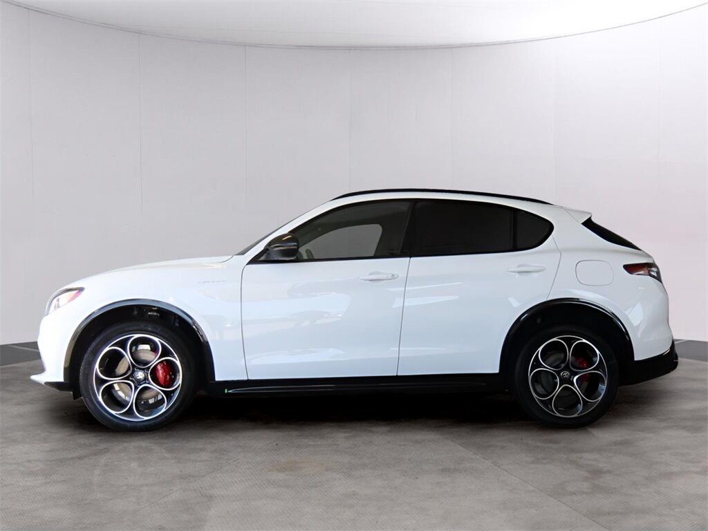 2025 Alfa Romeo Stelvio San Clemente CA