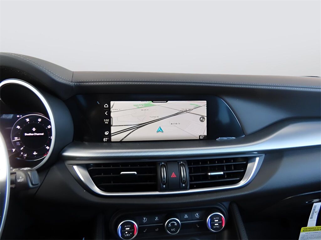 2025 Alfa Romeo Stelvio San Clemente CA