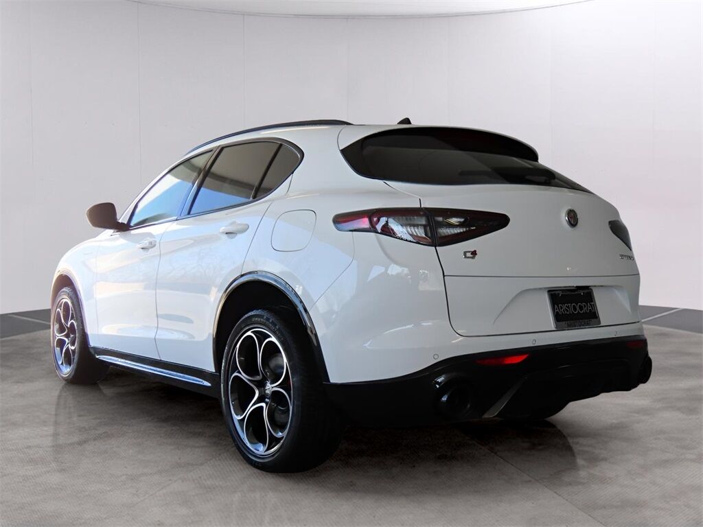 2025 Alfa Romeo Stelvio San Clemente CA