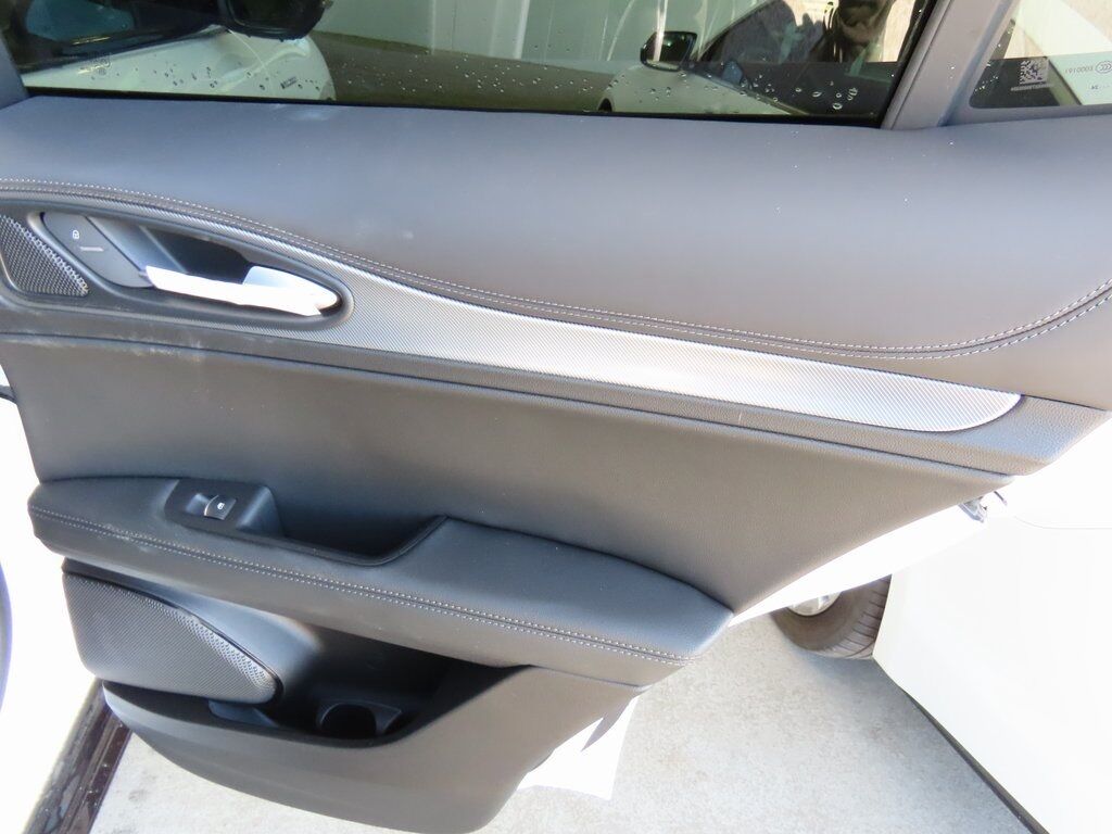 2025 Alfa Romeo Stelvio San Clemente CA