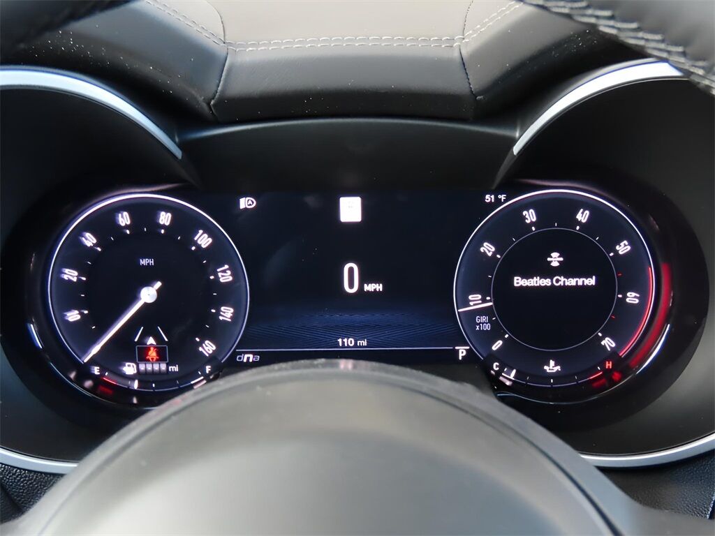 2025 Alfa Romeo Stelvio San Clemente CA