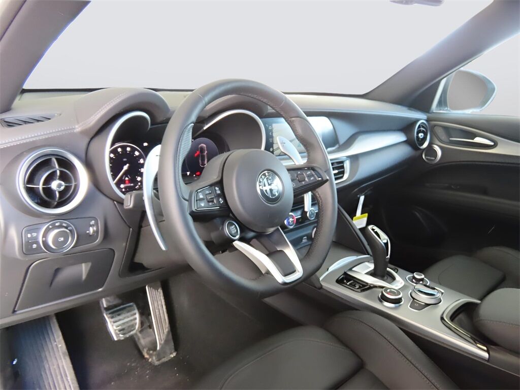 2025 Alfa Romeo Stelvio San Clemente CA