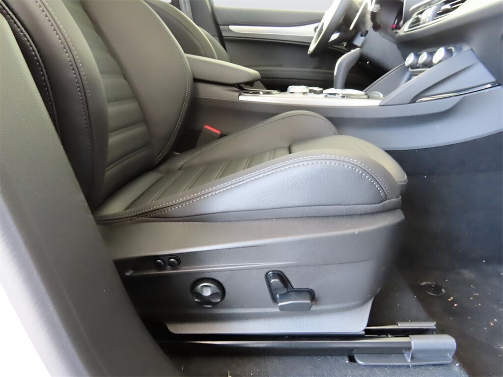 2025 Alfa Romeo Stelvio San Clemente CA