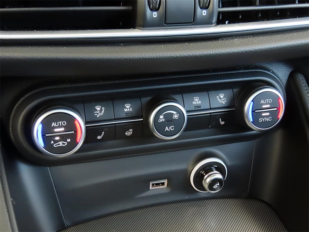 2025 Alfa Romeo Stelvio San Clemente CA