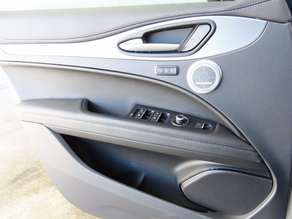 2025 Alfa Romeo Stelvio San Clemente CA
