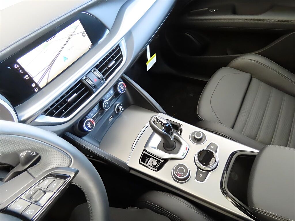 2025 Alfa Romeo Stelvio San Clemente CA