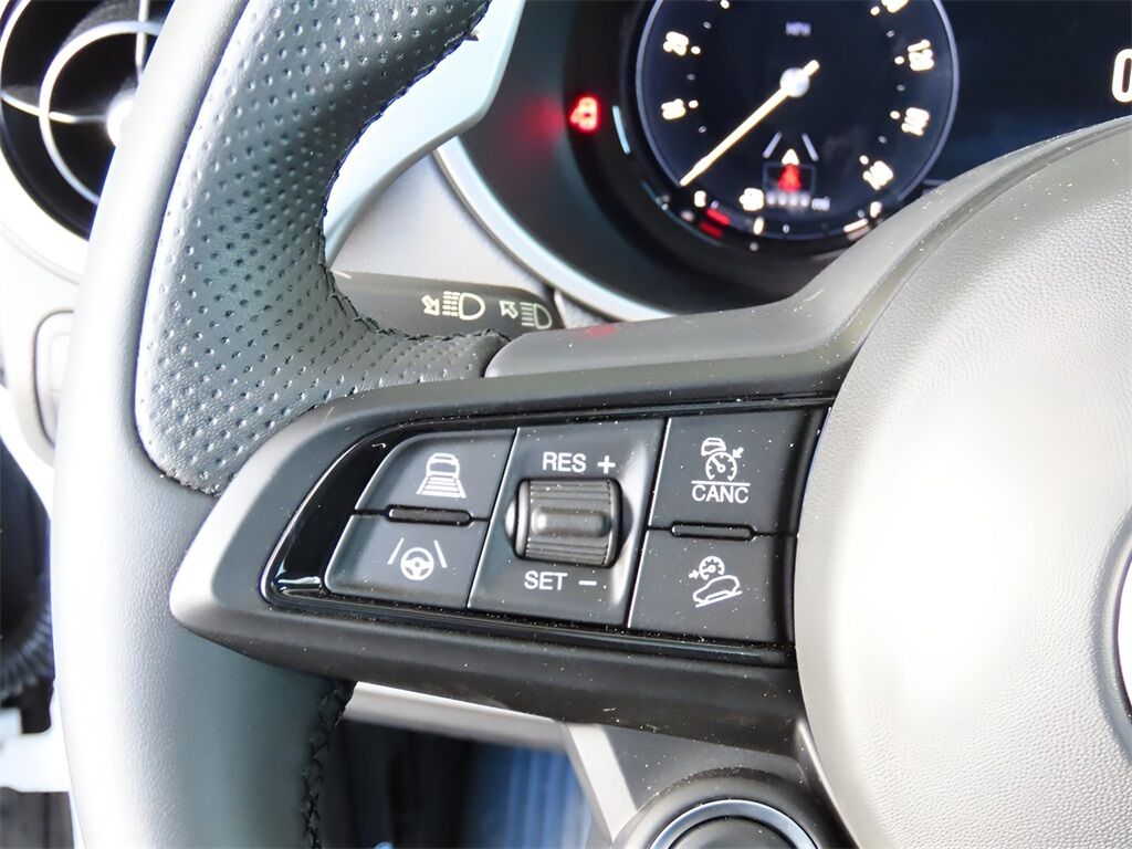 2025 Alfa Romeo Stelvio San Clemente CA