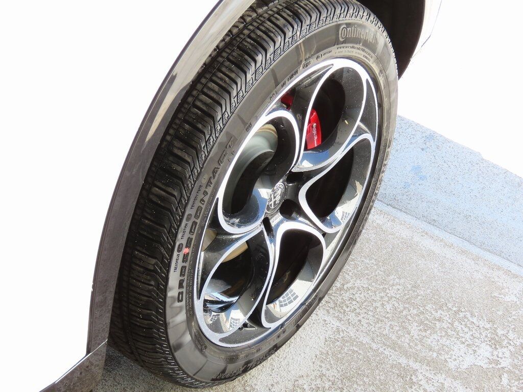 2025 Alfa Romeo Stelvio San Clemente CA