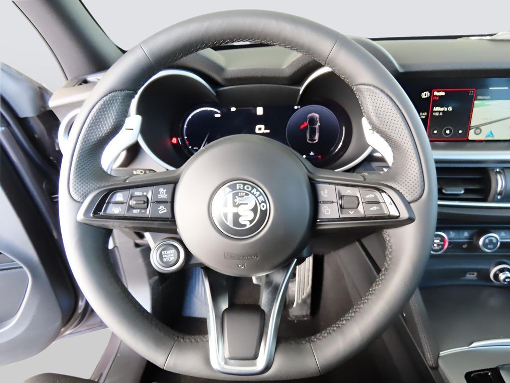 2025 Alfa Romeo Stelvio San Clemente CA