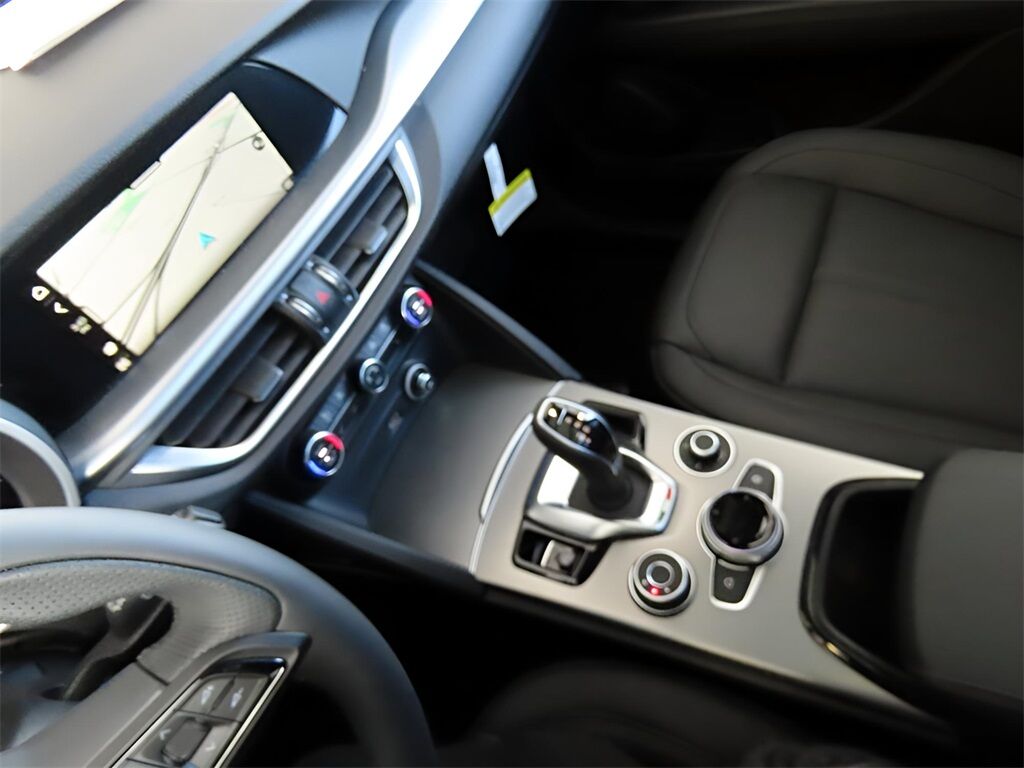 2025 Alfa Romeo Stelvio San Clemente CA