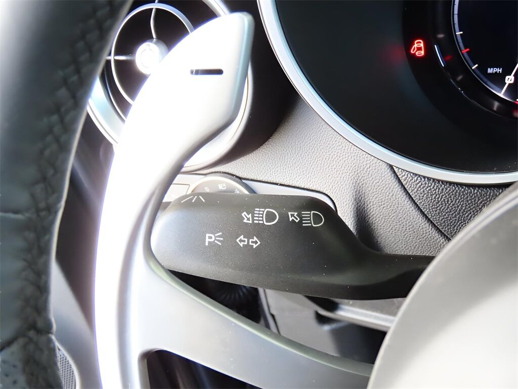 2025 Alfa Romeo Stelvio San Clemente CA