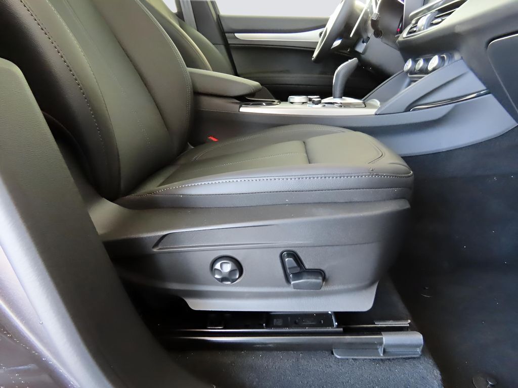 2025 Alfa Romeo Stelvio San Clemente CA