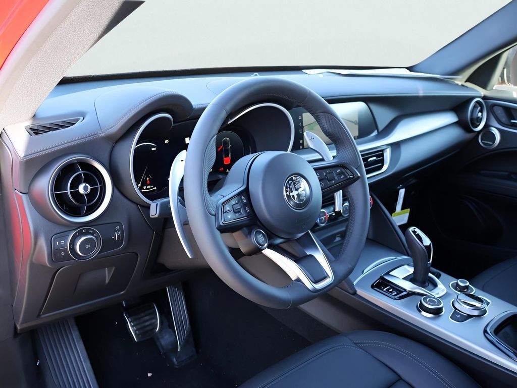 2025 Alfa Romeo Stelvio San Clemente CA