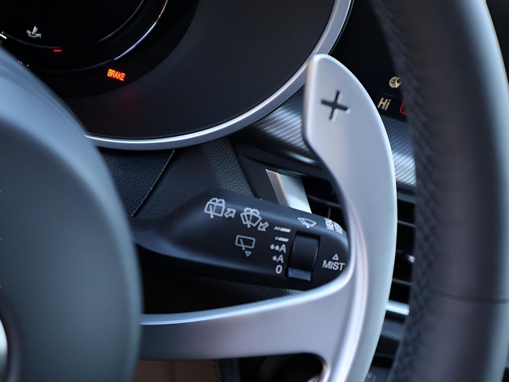 2025 Alfa Romeo Stelvio San Clemente CA